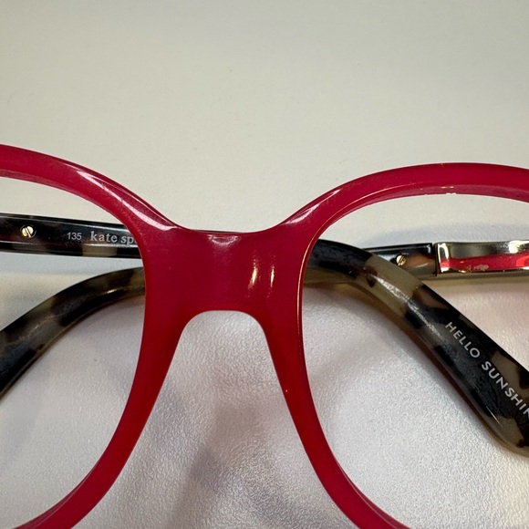 FRAMES ONLY - KATE SPADE JULIEANNA/S 0S35 Sunglasses Frames 54•18•135 - Picture 14 of 14